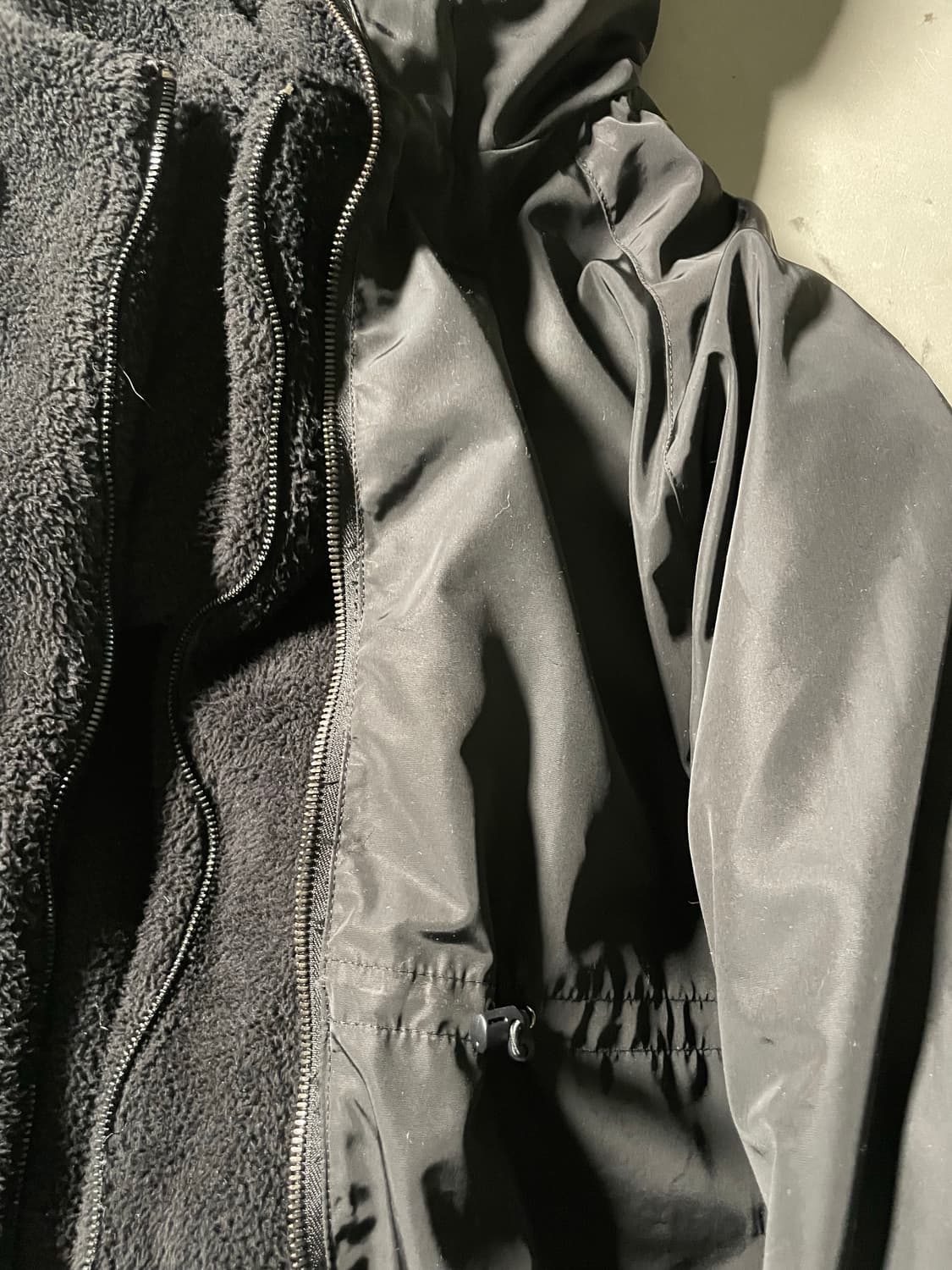 H•d  Custom Military Detachable Liner Co 상품이미지5