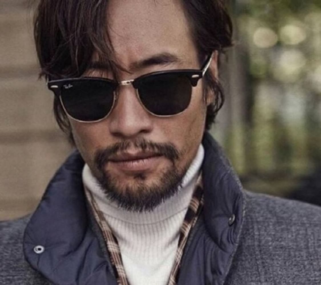 레이벤클럽마스터51 상품이미지1