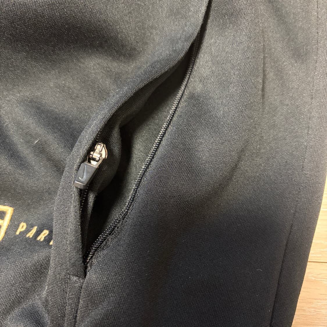 대장급)나이키 00s 올드스쿨 박지성 맨유 트랙탑 져지(XL) 상품이미지6