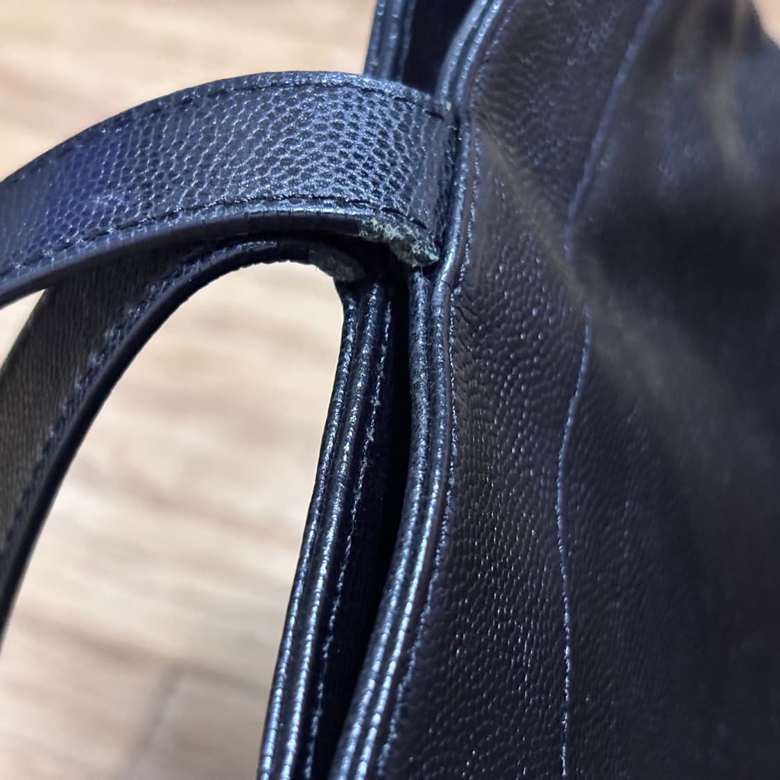 미닛뮤트 토트백 블랙 상품이미지9