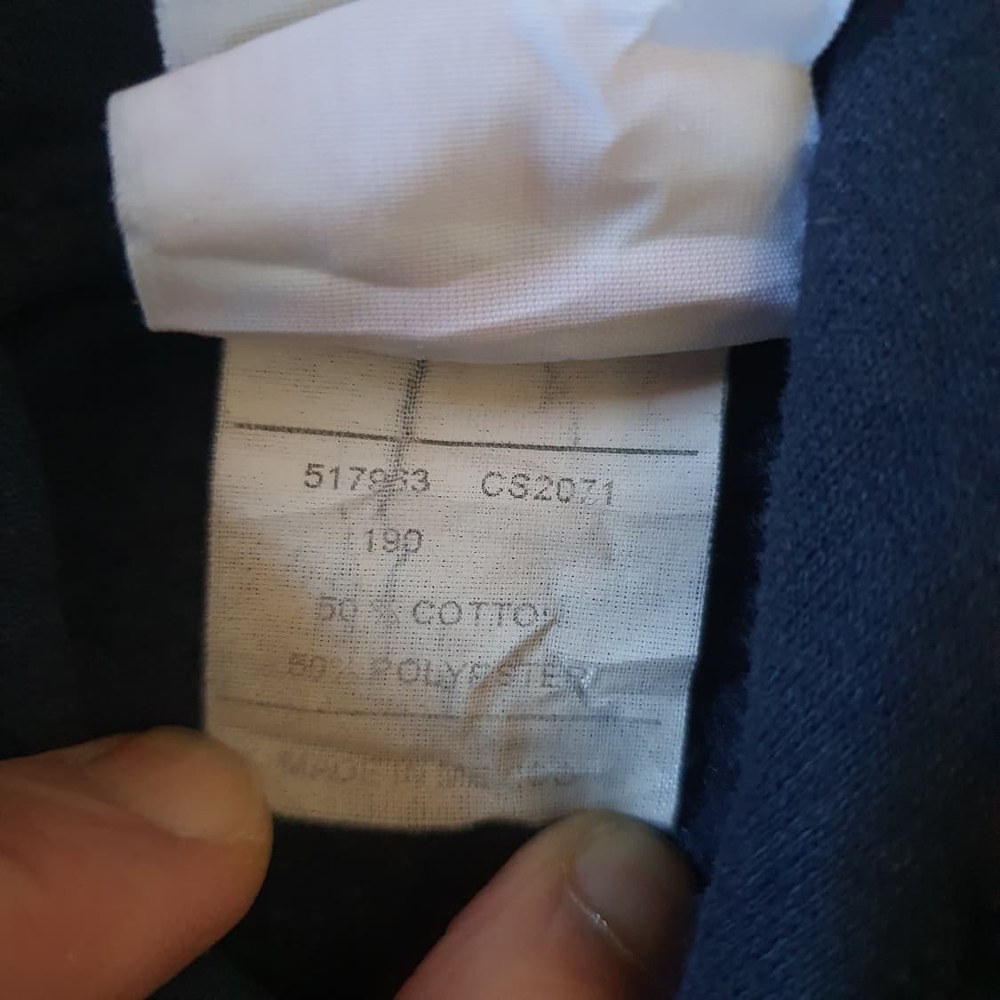 90s 챔피온 후드 기모 No.64 상품이미지6