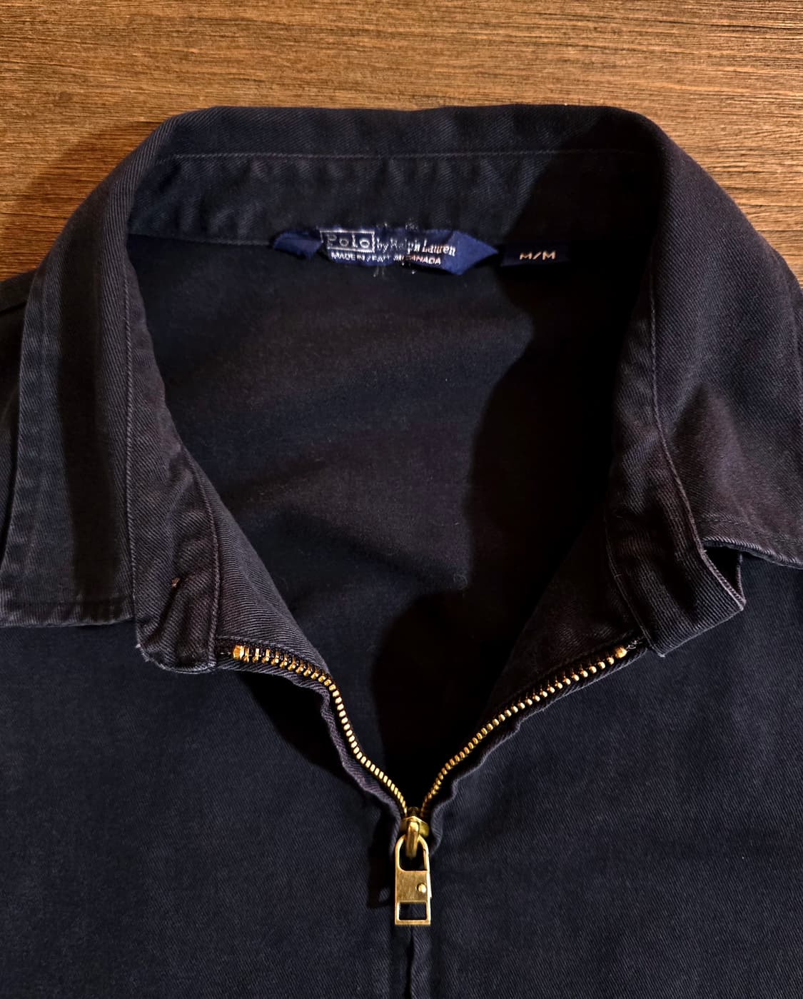 00s 폴로 코튼 스윙탑 CANADA (Polo Swingtop) 상품이미지2