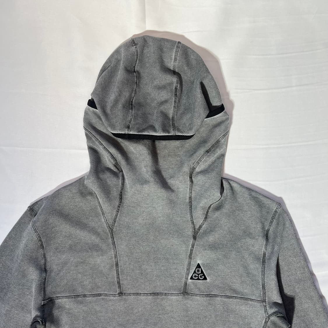 [L]나이키 ACG 드라이핏 스티플 락 후드 상품이미지2