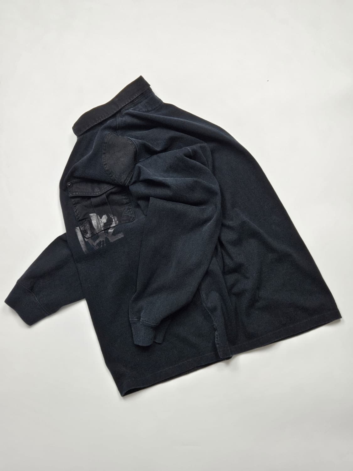 폴로랄프로렌 럭비 티셔츠 ( 2 XL ) / 9475 상품이미지3