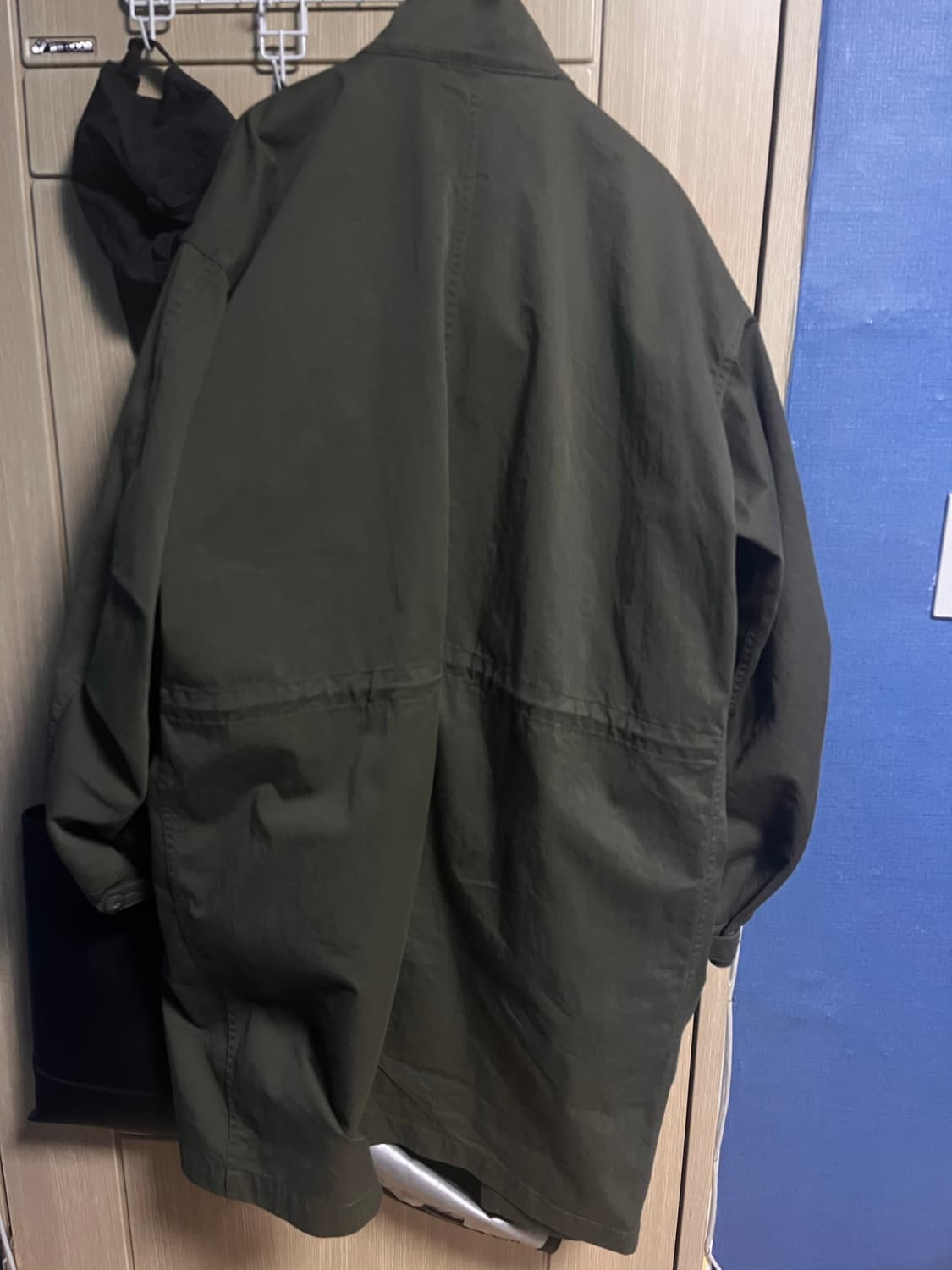 인더로우 m65 mods parka 상품이미지2