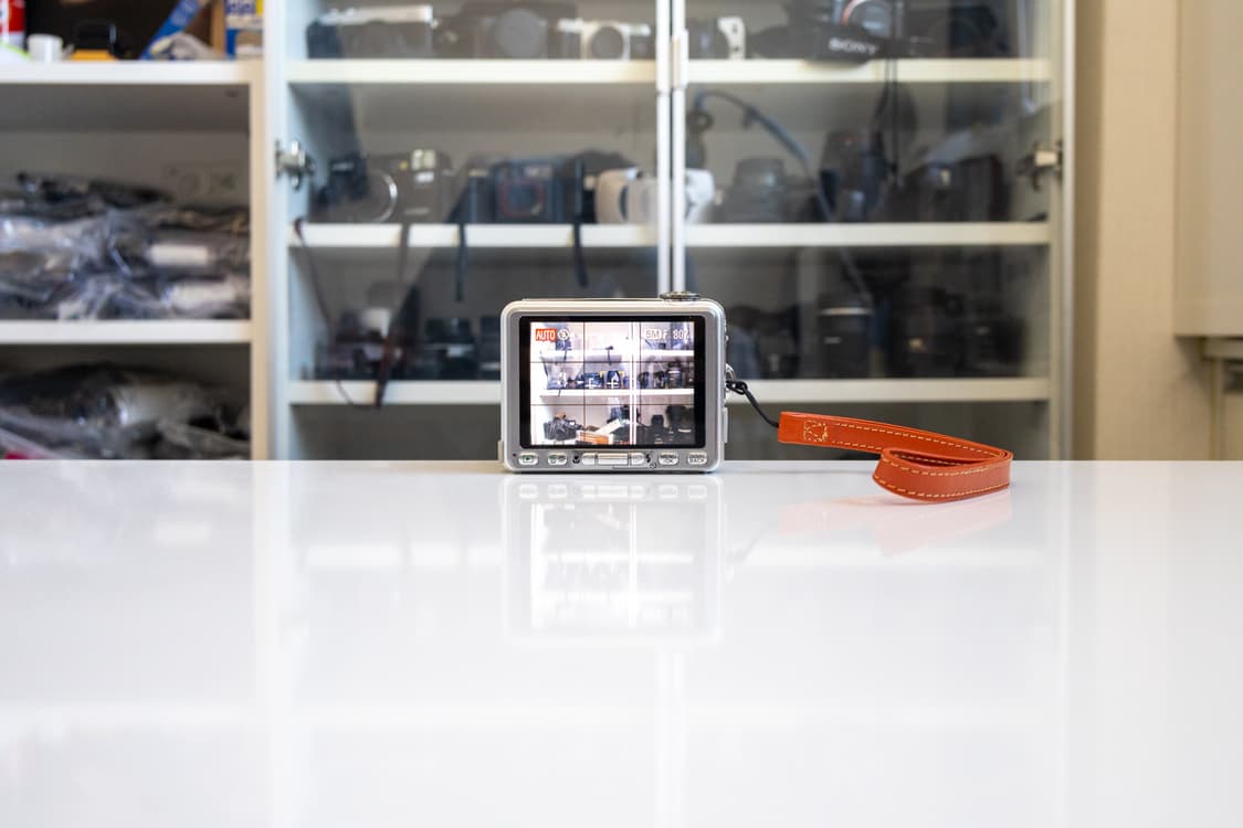 Fujifilm Finepix V10 상품이미지5