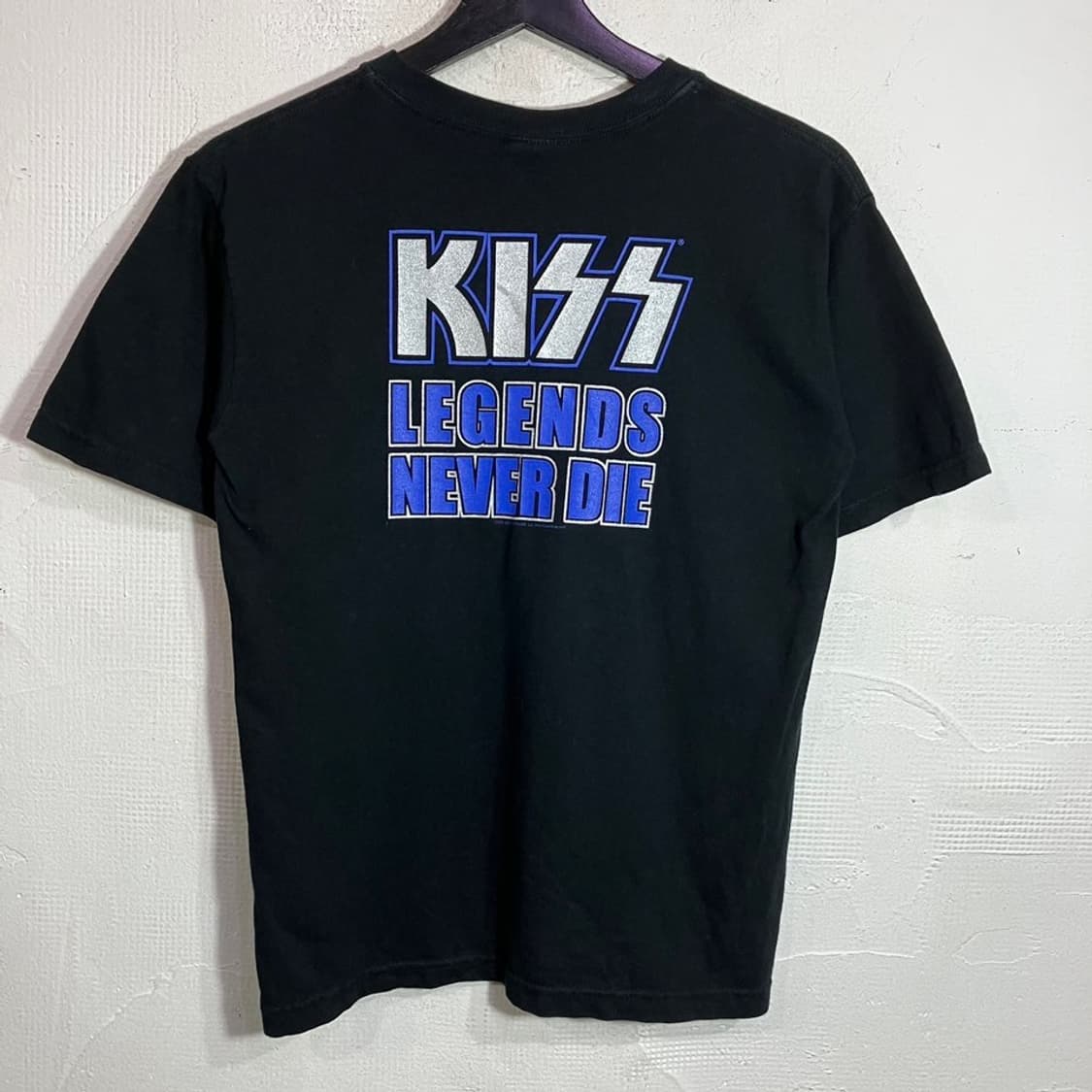 앤빌 키스헤링 반팔 티셔츠 상품이미지3