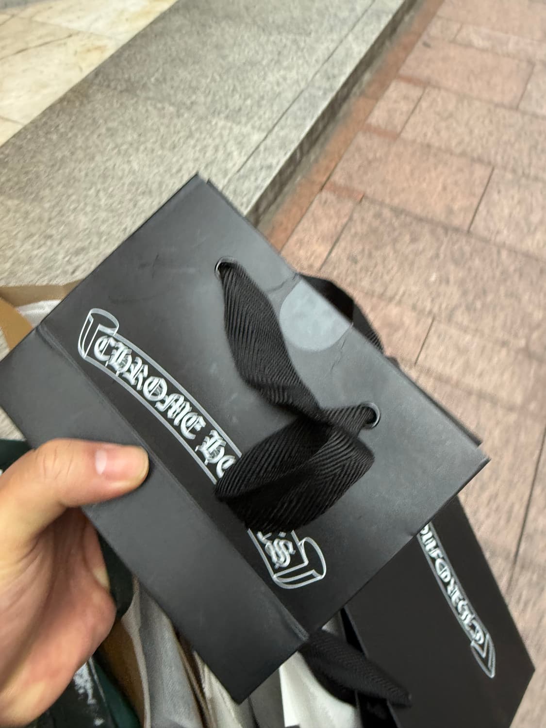 [us11] 크롬하츠 엑스트라 팬시링 반지 새상품 상품이미지4