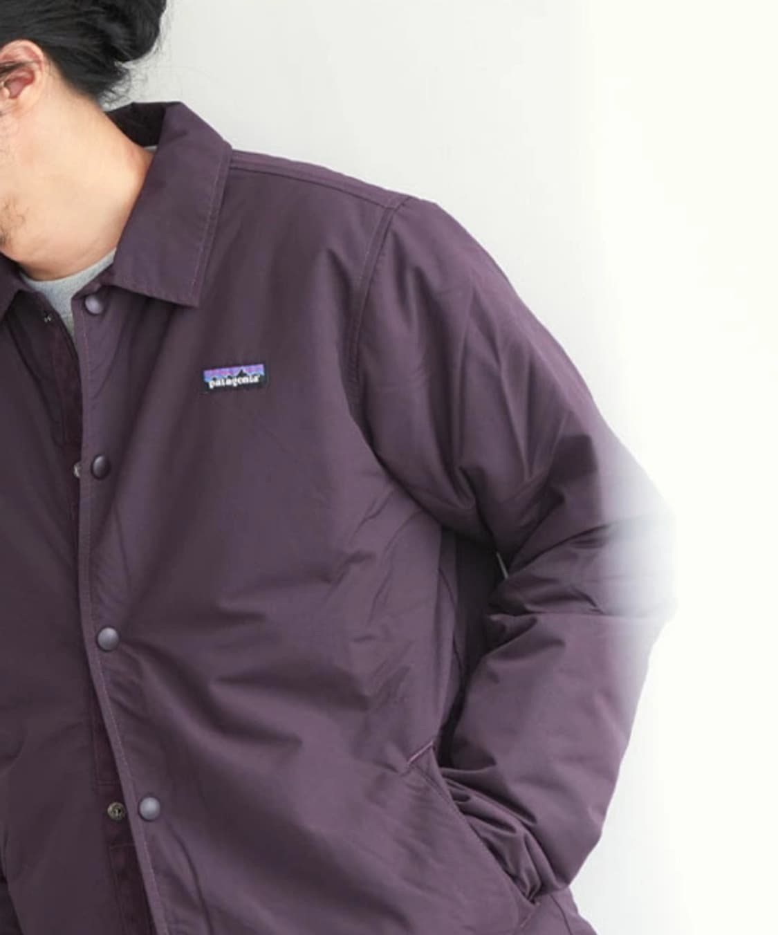 파타고니아 patagonia 이스머스 코치즈 자켓 S 사이즈 상품이미지5