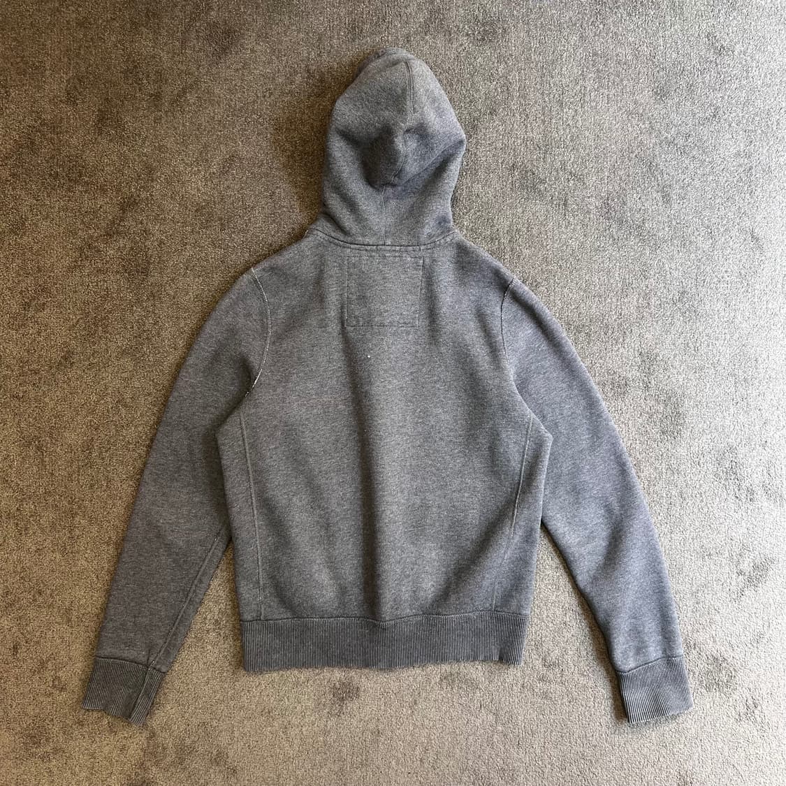 아베크롬비 앤 피치 후드 집업 XXL 상품이미지7