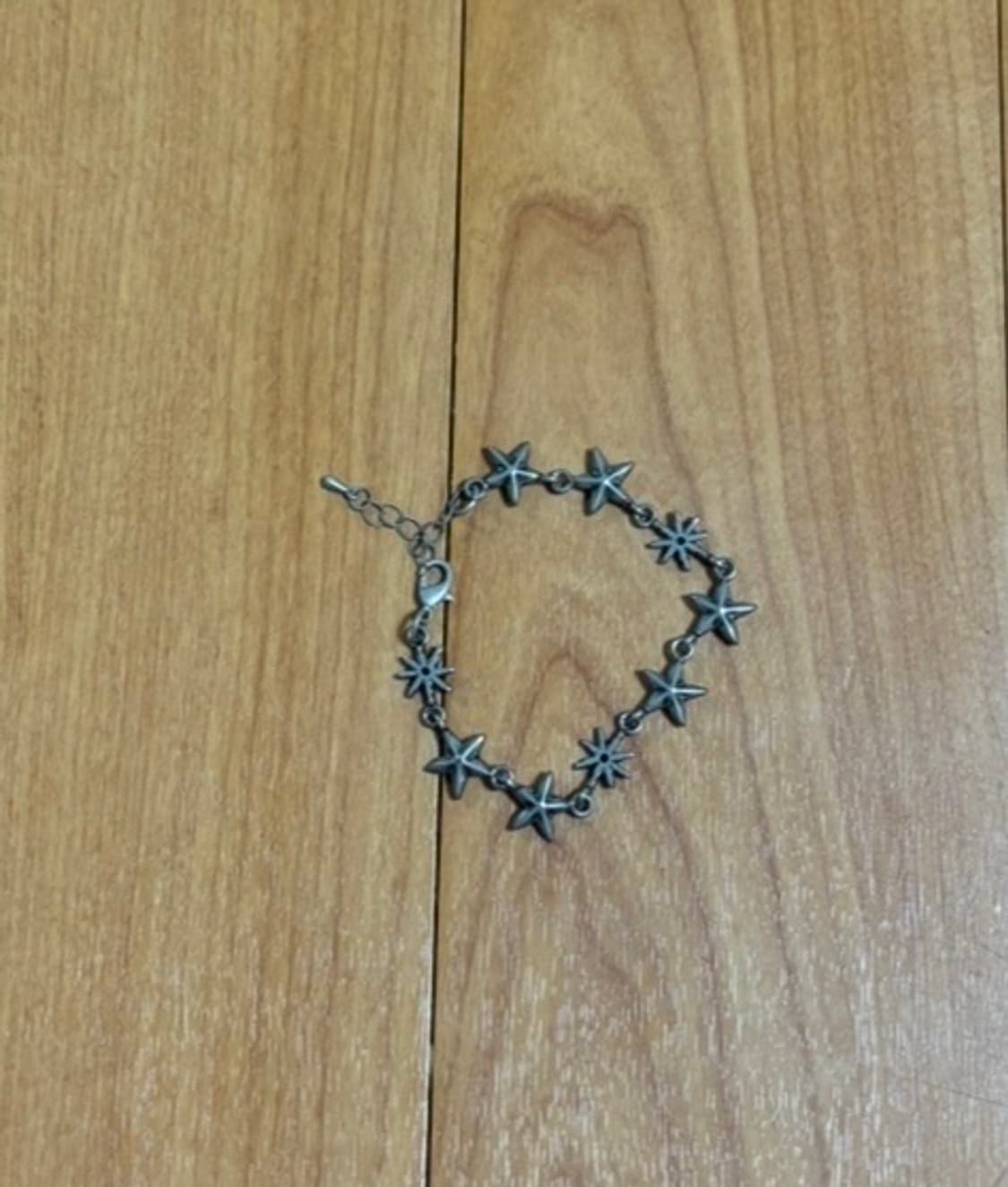 [다이브인 x 패플서] SUN STAR BRACELET 팔찌 상품이미지2
