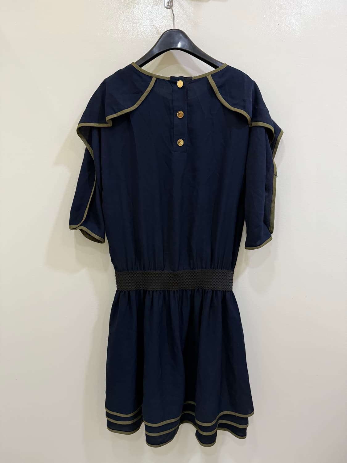 버드 바이 쥬시꾸뛰르 원피스 정품 상품이미지4