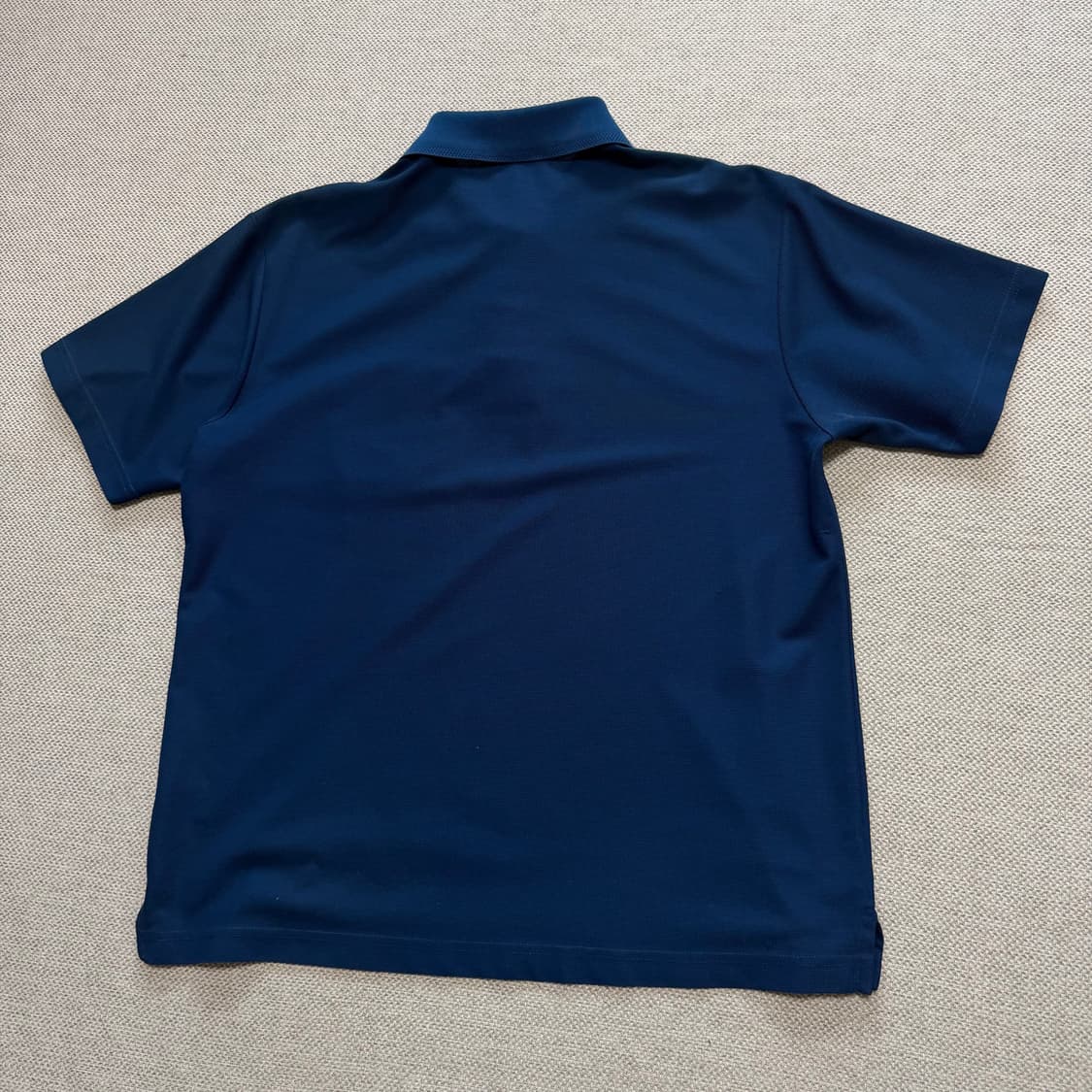 노스페이스 포켓 기능성 카라티 상품이미지5