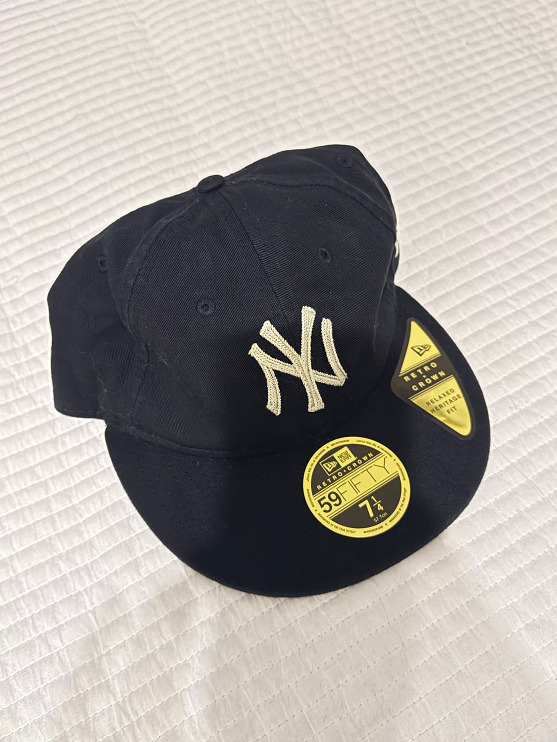 디스이즈네버댓 x 뉴에라 x MLB 뉴욕 양키스 59피프티 상품이미지1