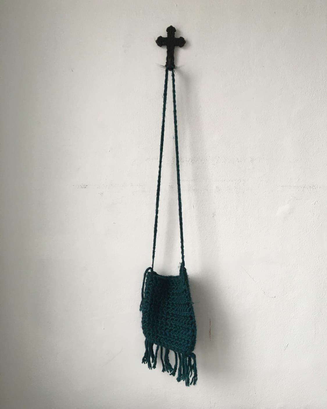  knitted cross bag 상품이미지1