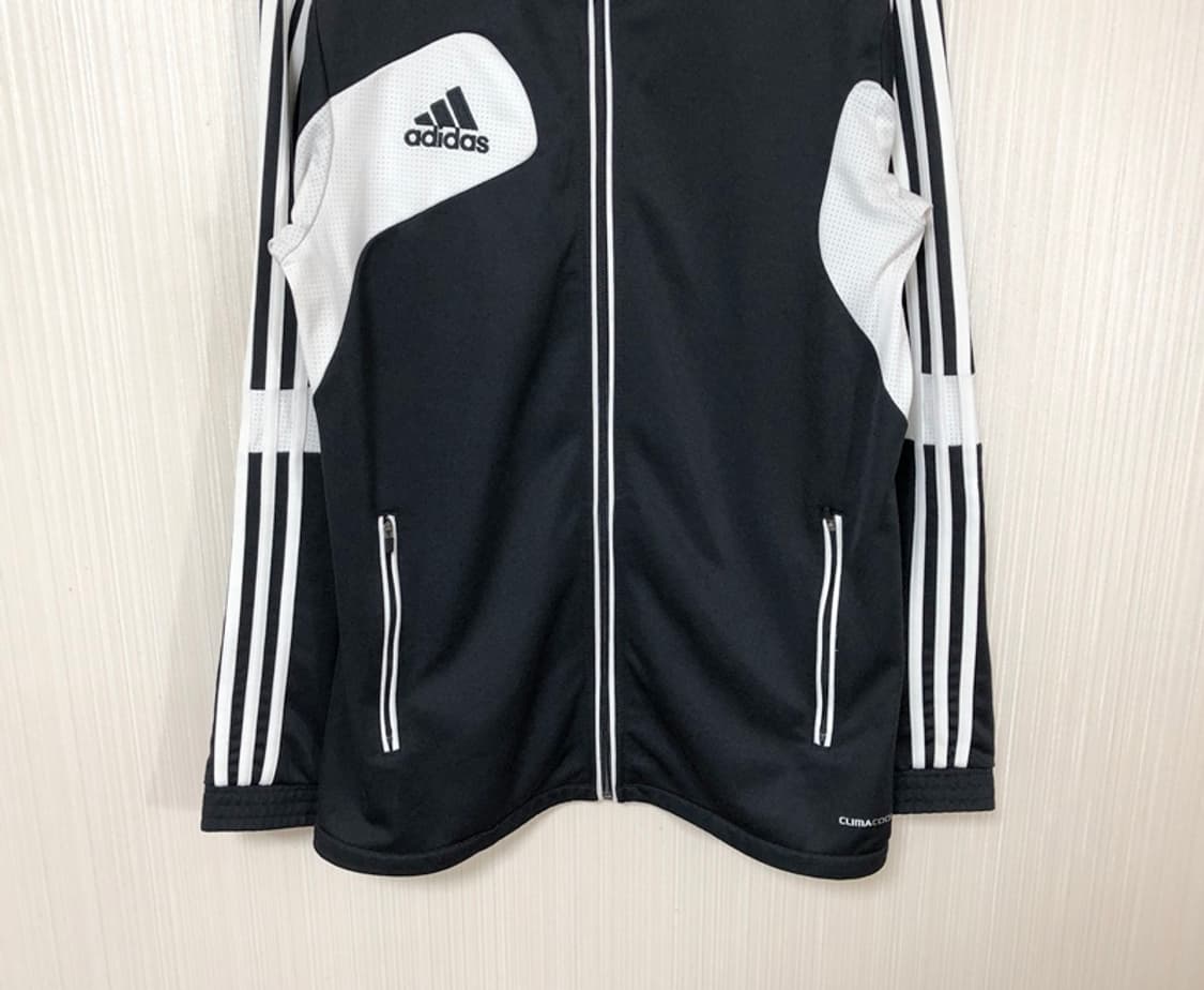 아디다스 광주광역시 태권도대표단 트레이닝자켓/트랙슈트 100 상품이미지4