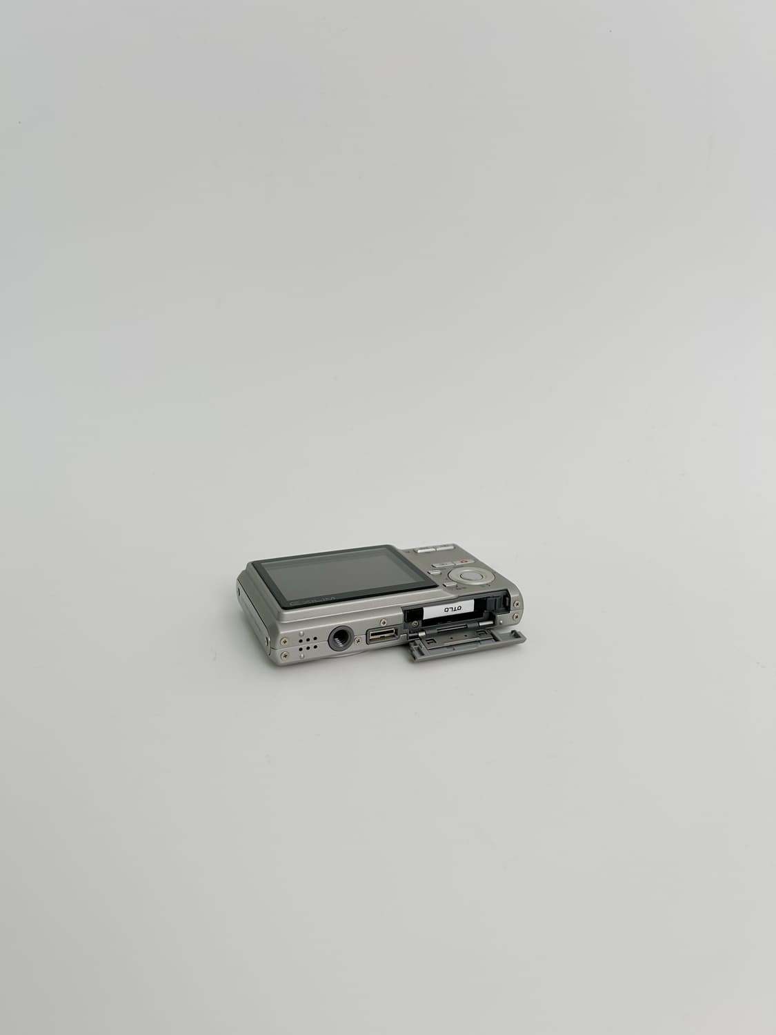 카시오 엑슬림 z7 exilim 빈티지 디카 상품이미지4