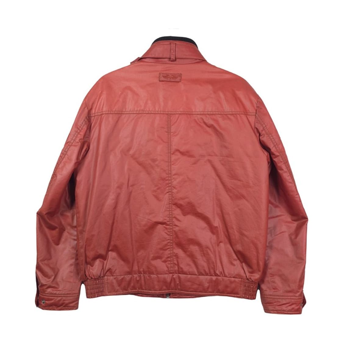 코모도스퀘어 유니크 텍스처 코팅 코튼 필드 자켓 L 상품이미지2