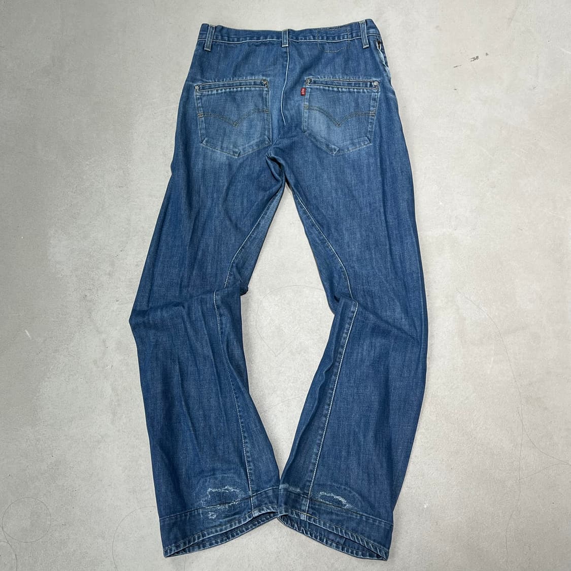 리바이스 엔지니어드 데님팬츠 s08841 상품이미지2