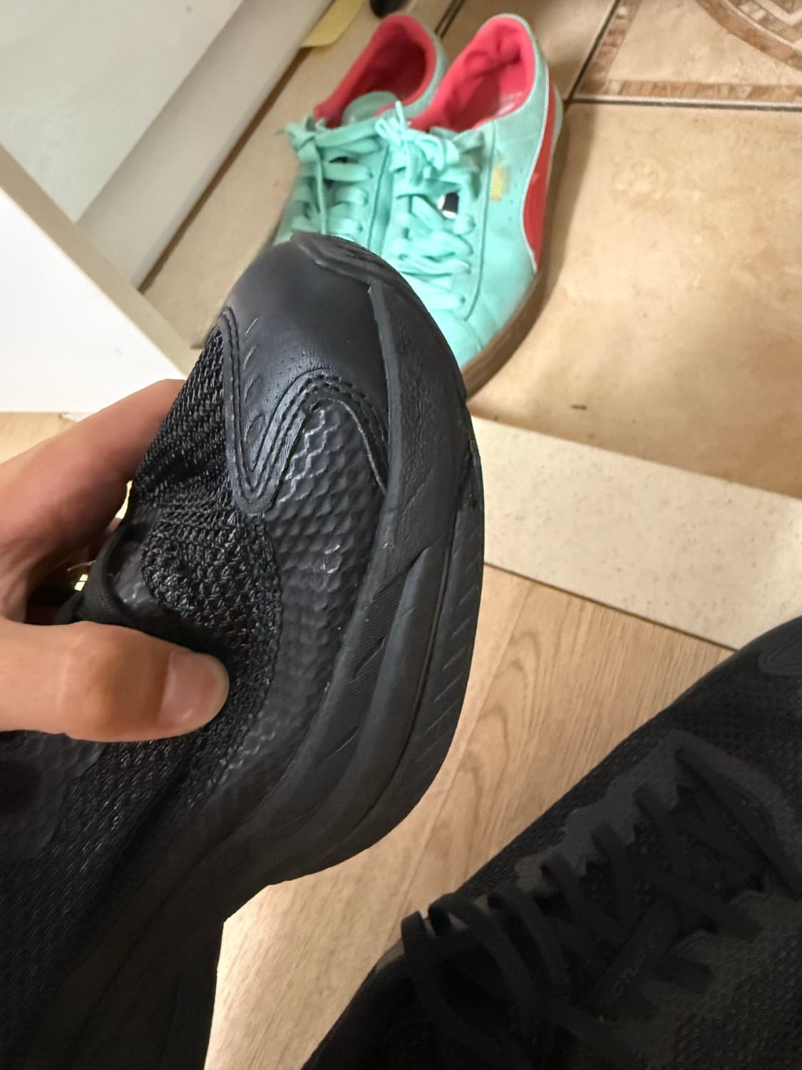 Mm6 살로몬 스펙터 2 285 상품이미지2