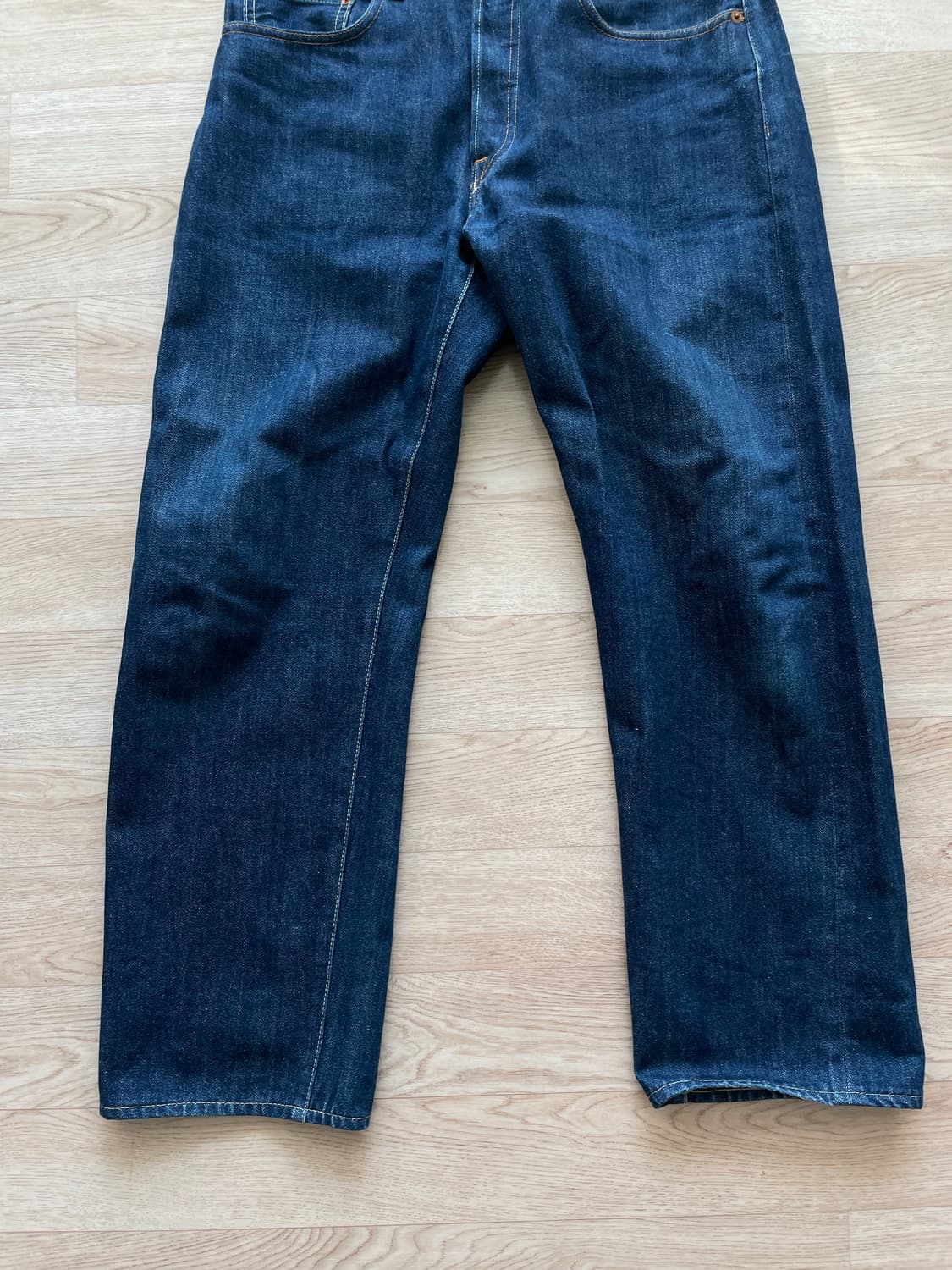 리바이스 LVC 501 w34 상품이미지4