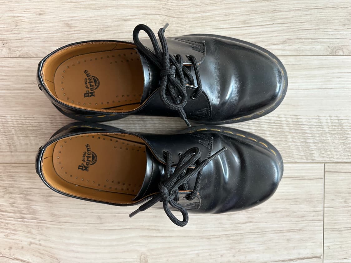 닥터마틴 1461 3홀 스무스 230 상품이미지4
