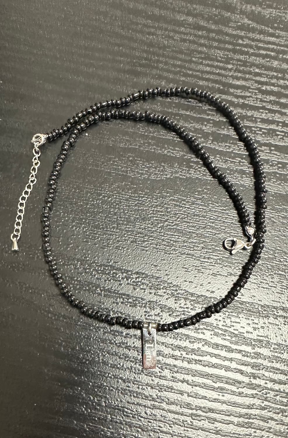 랜아카이브 목걸이 상품이미지1