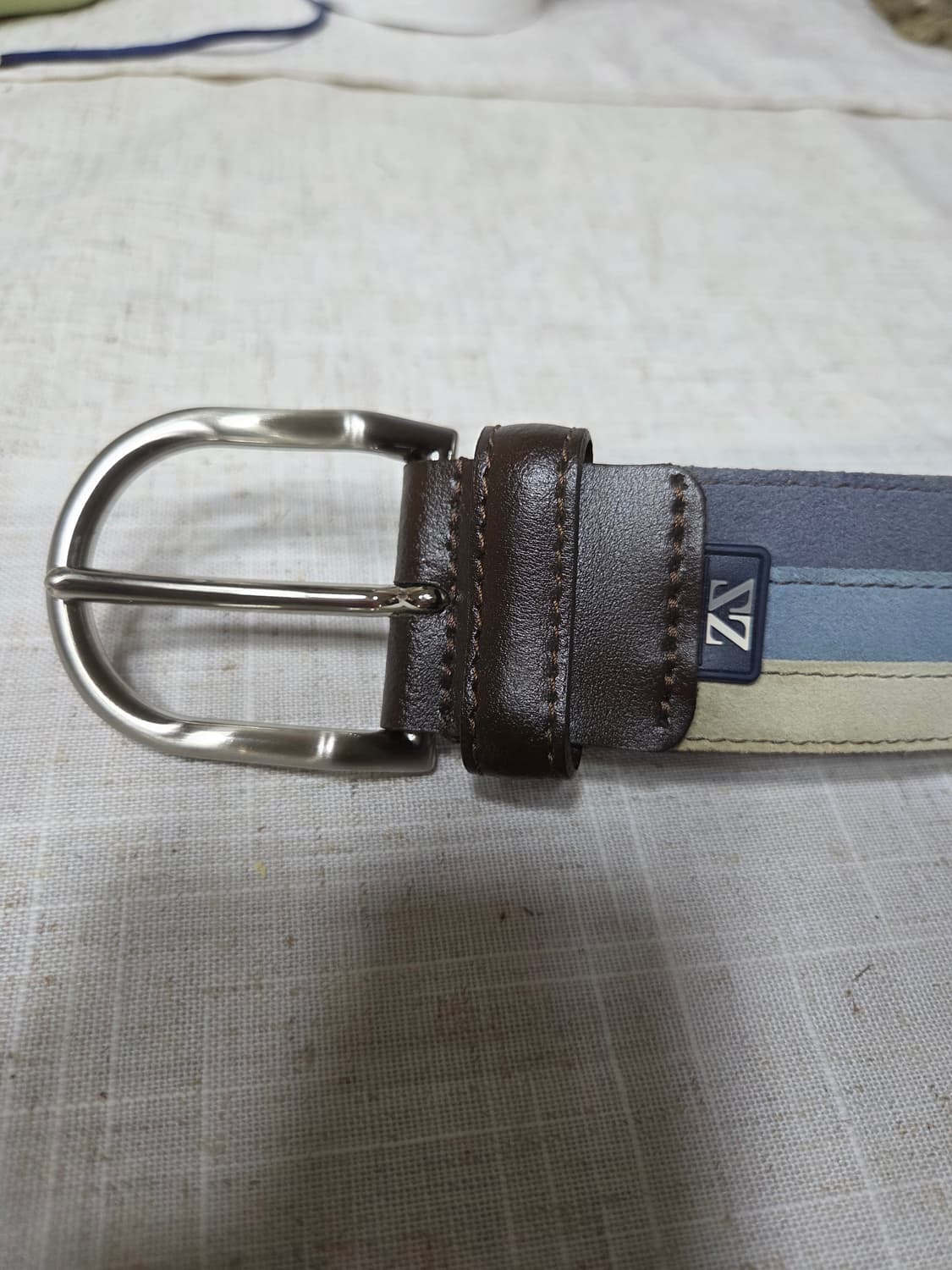 제냐 벨트 상품이미지2