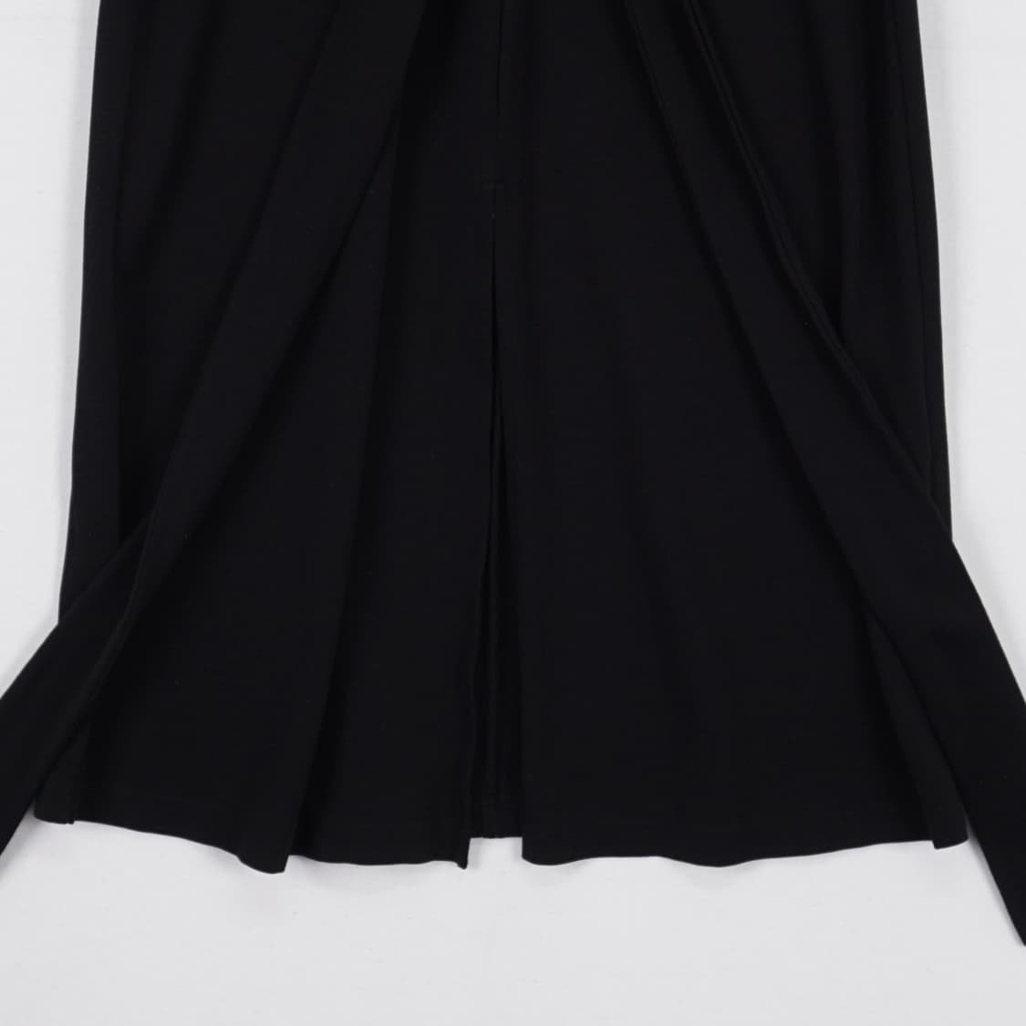 COS 코스 스트랩 레이온 원피스 XS 상품이미지5