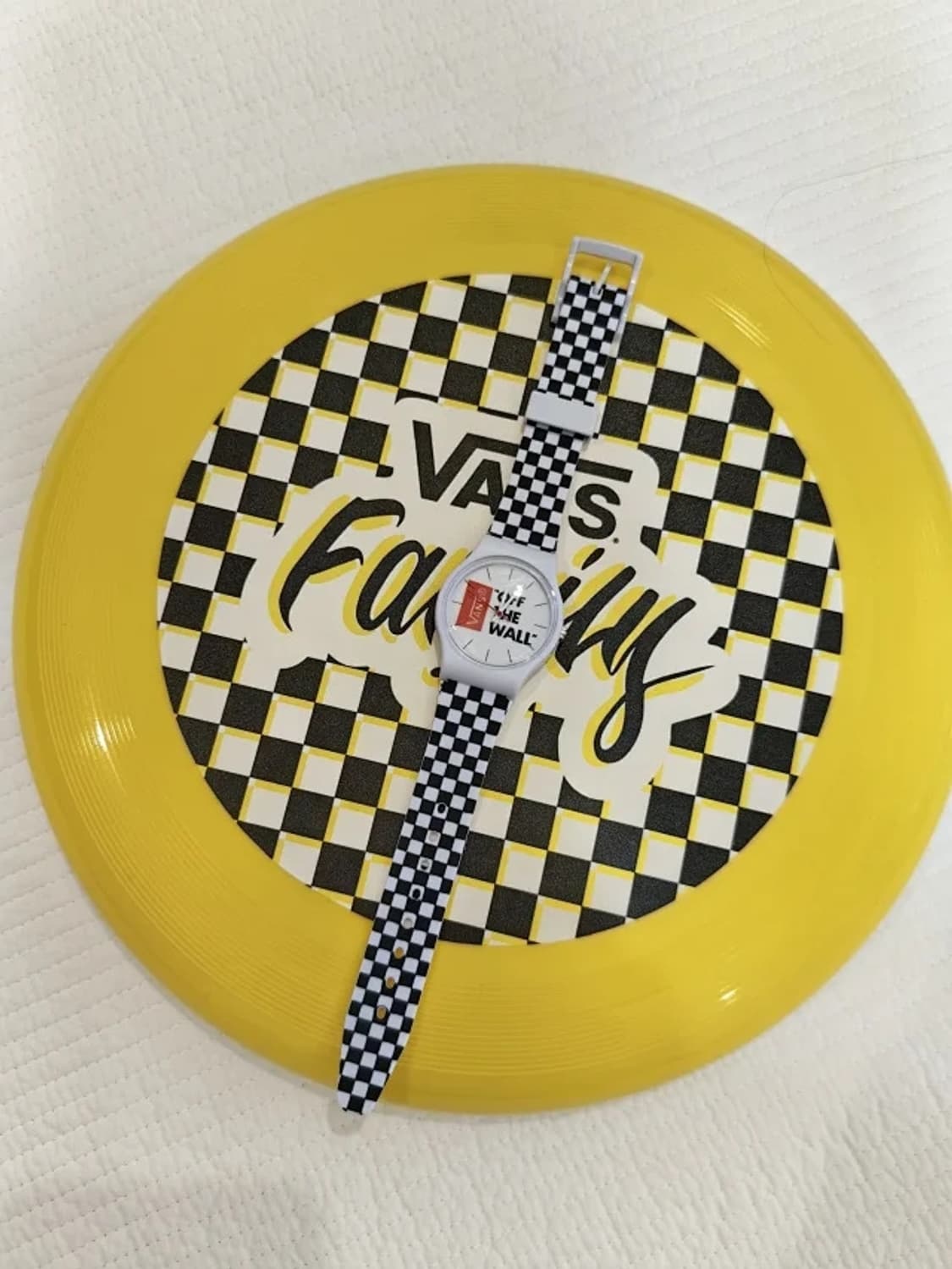 반스 손목시계 상품이미지2