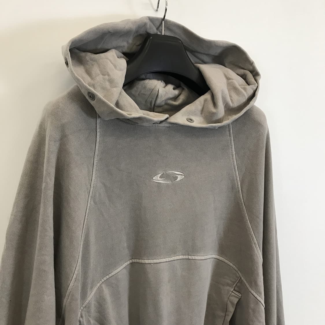 그레일즈 GRAILZ P-DYED 후드티셔츠 [1사이즈] 상품이미지2