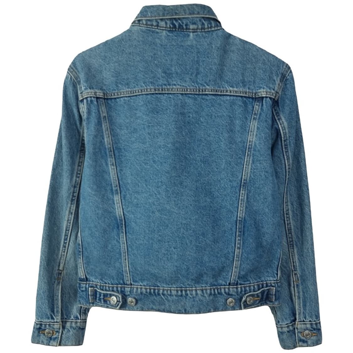 [리바이스] 타입쓰리 R탭 데님 트러커 자켓 M20123 상품이미지3