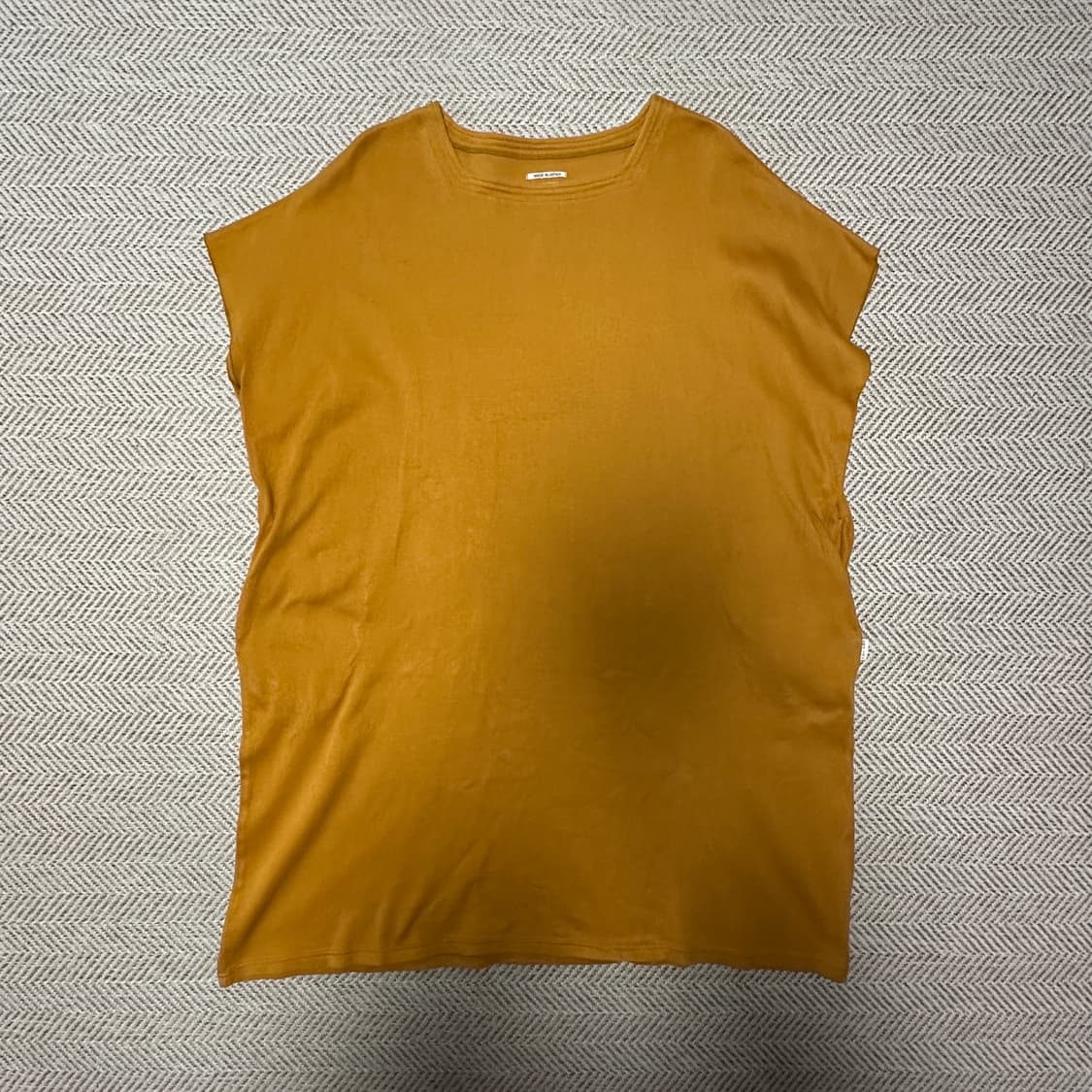 SOU SOU japan made knit onepiece 상품이미지1