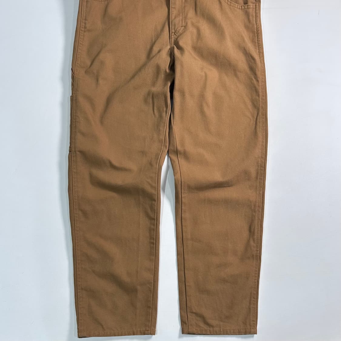 디키즈 캔버스 코튼 카펜더 팬츠 상품이미지2