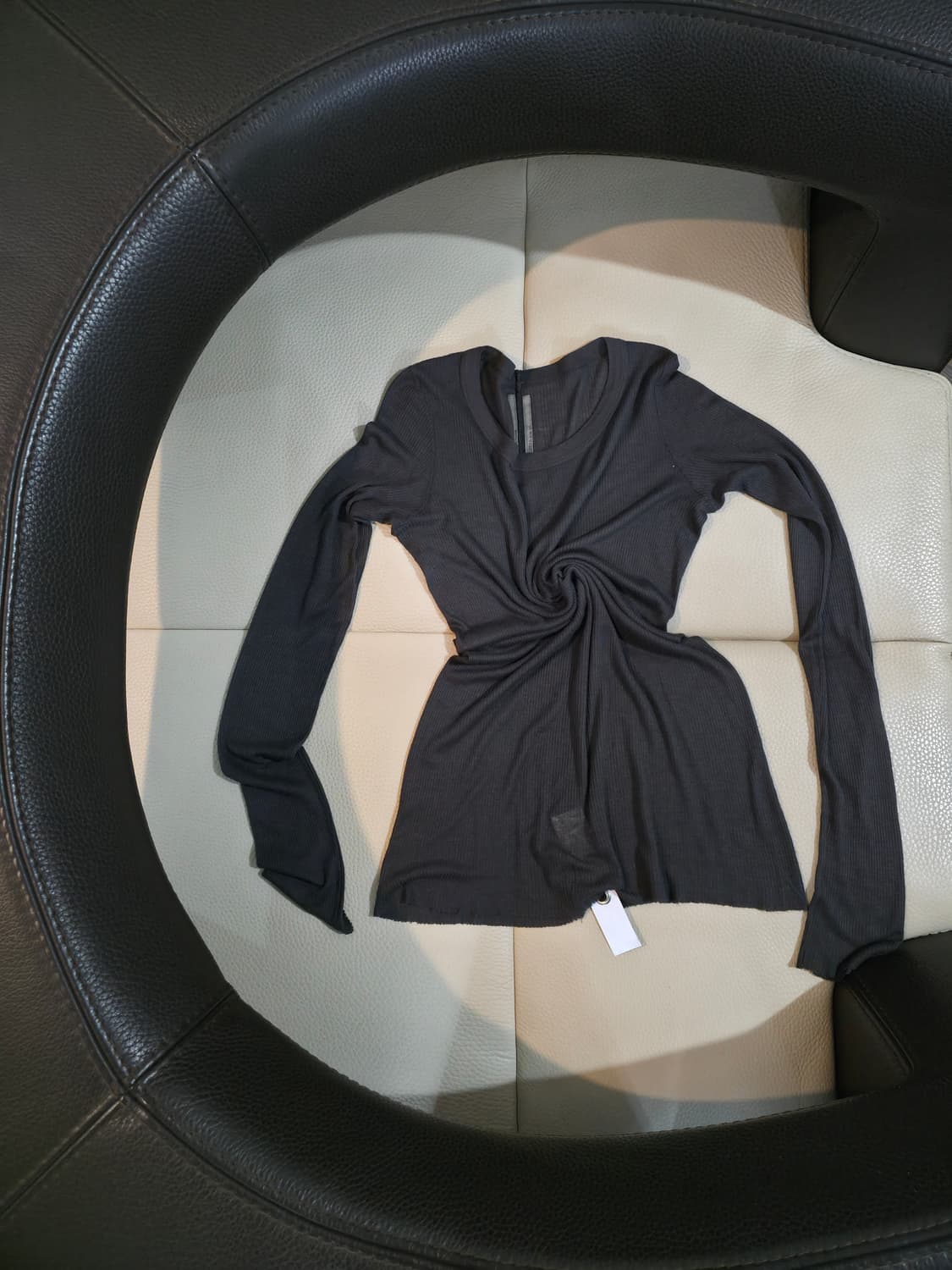 Rick owens drkshdw OLMAR and MIRTA 상품이미지1