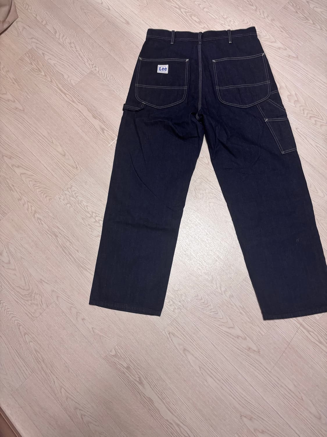 LEE   DUNGAREES WIDE PAINTER PANTS 상품이미지4