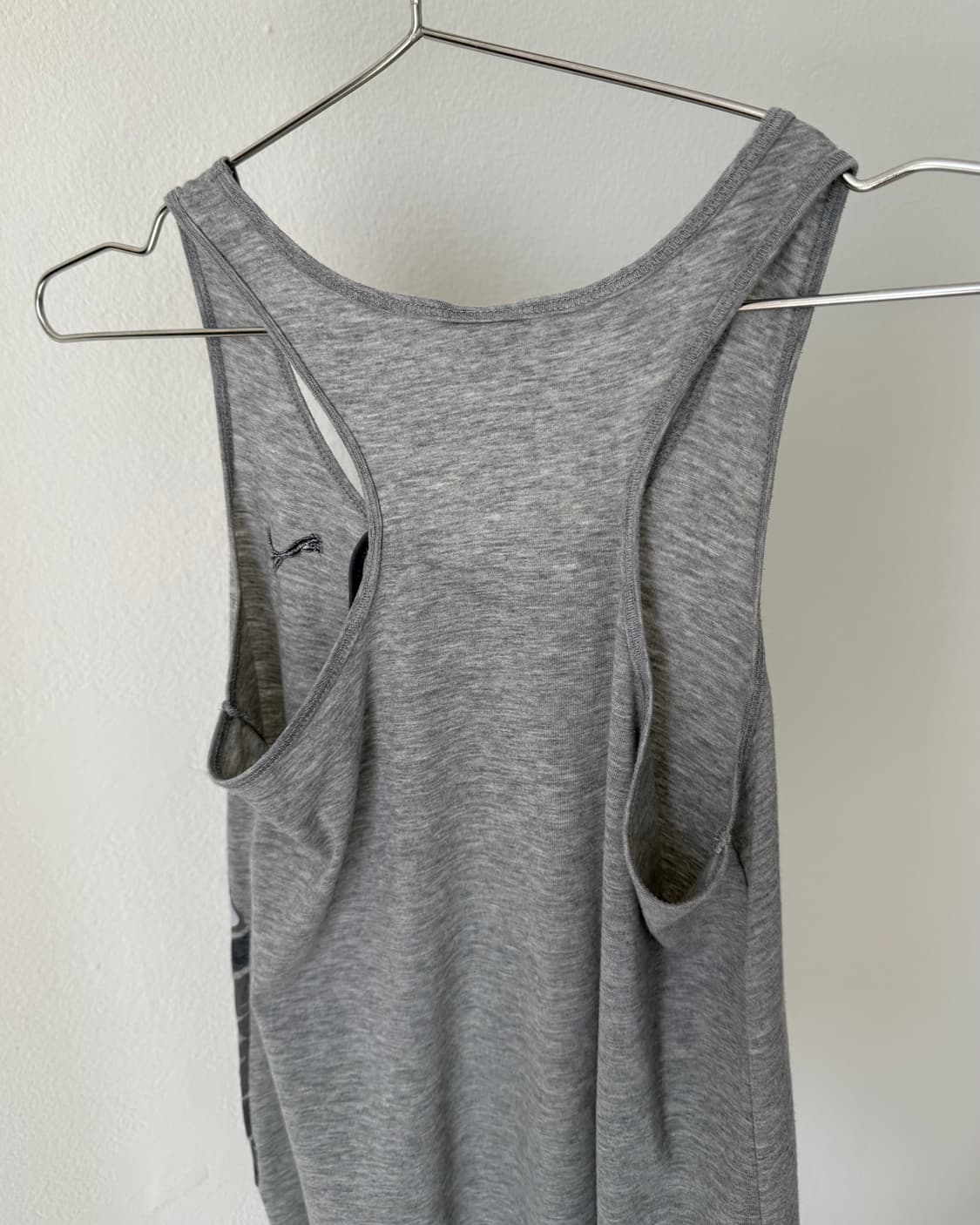 Puma 슬리브리스 상품이미지4