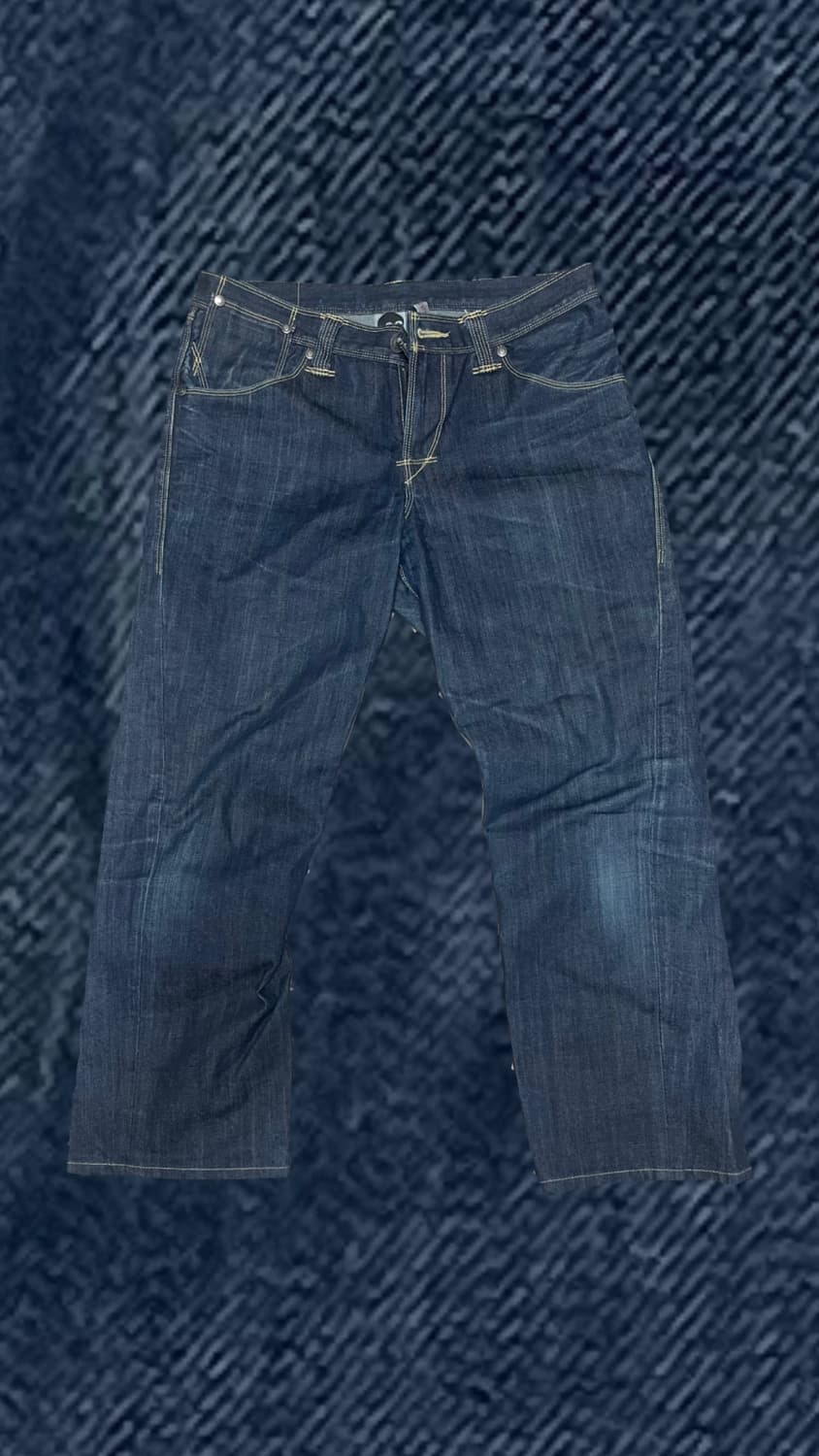 90‘s Levi‘s Engineered jeans  상품이미지1