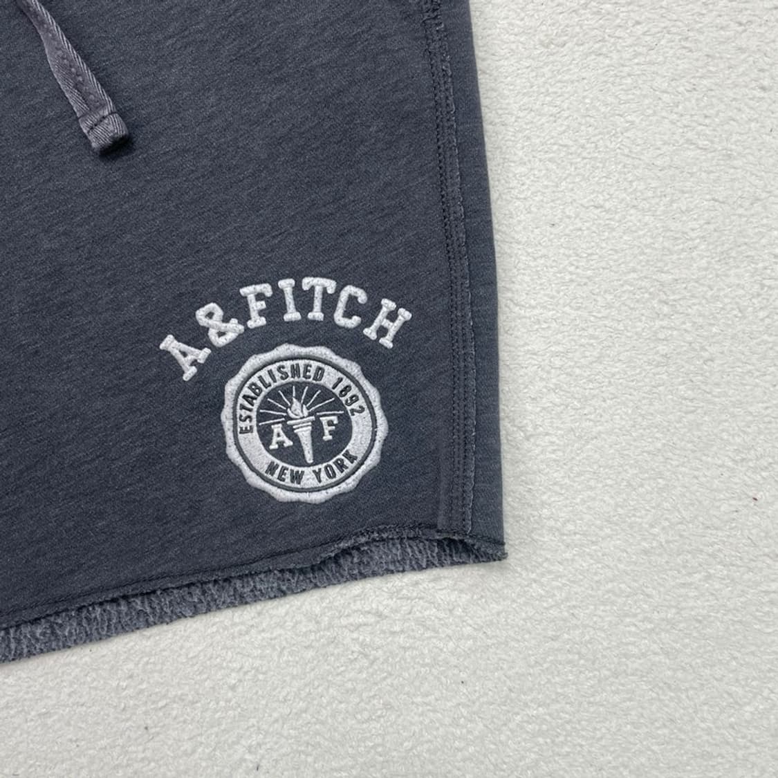 ABERCROMBIE & FITCH 하프팬츠 M 상품이미지2