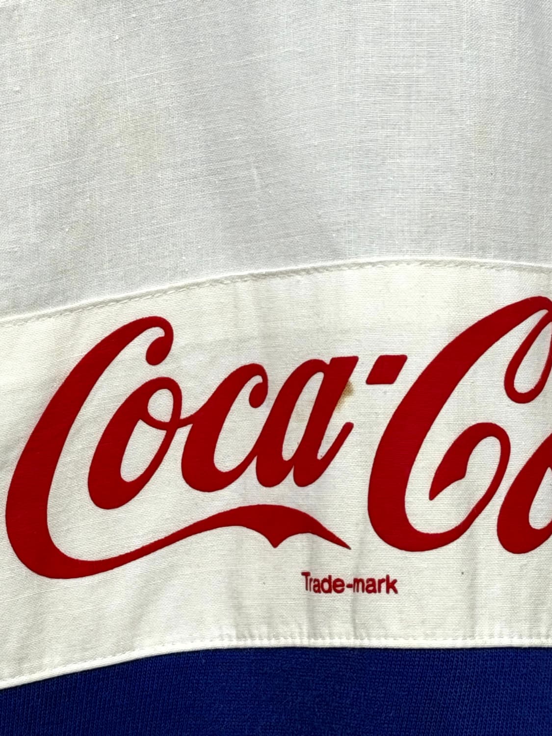 90's Coca-Cola (Made In HongKong) 상품이미지10