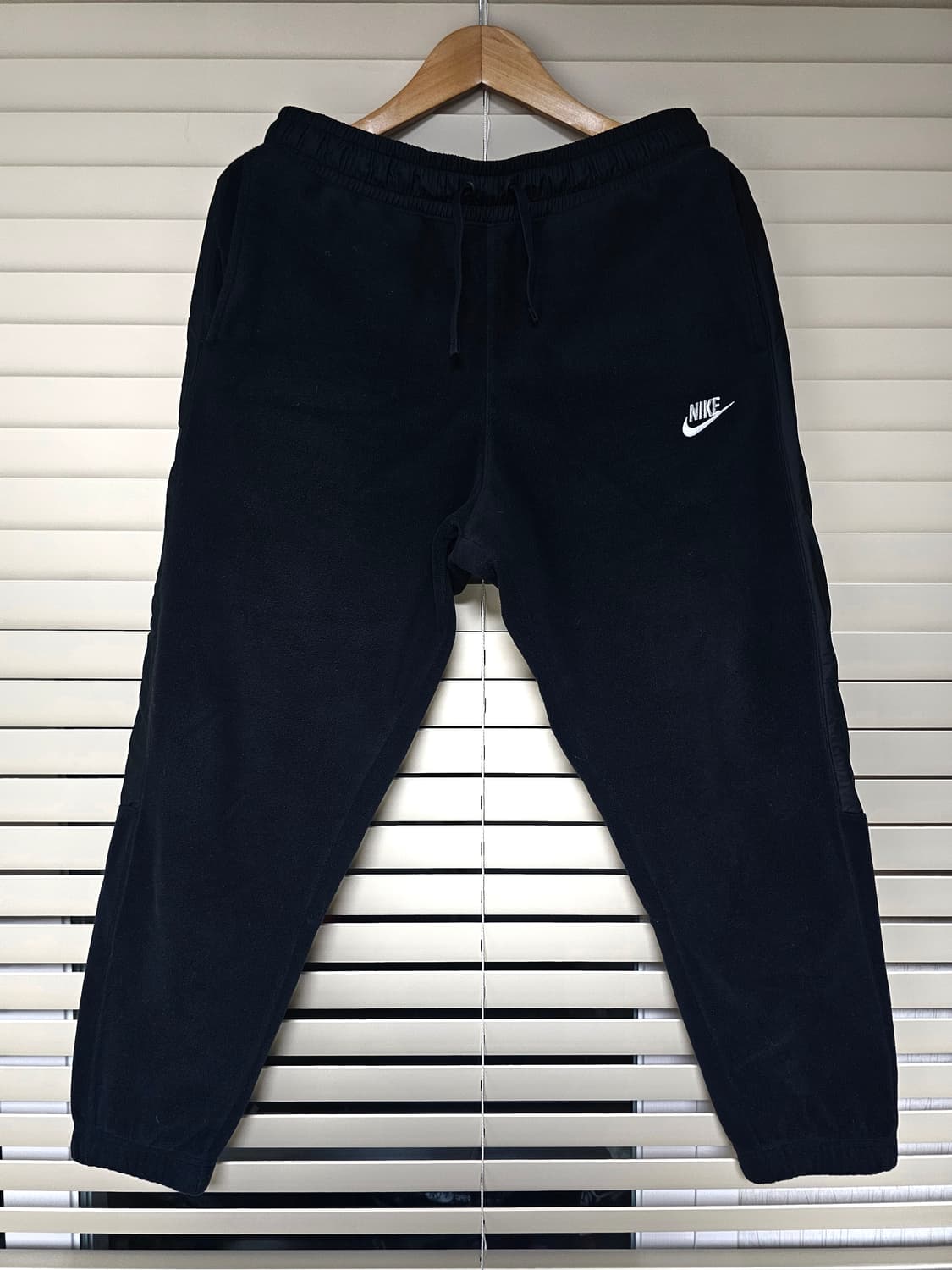 나이키 플리스 조거팬츠 L 상품이미지1