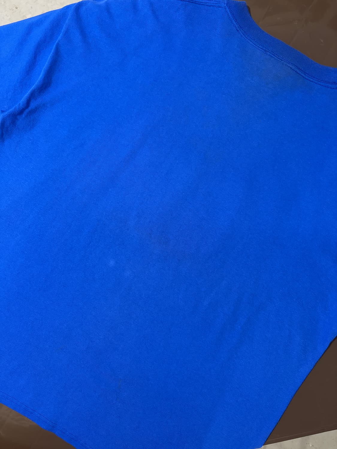 빈티지 반팔티 상품이미지5