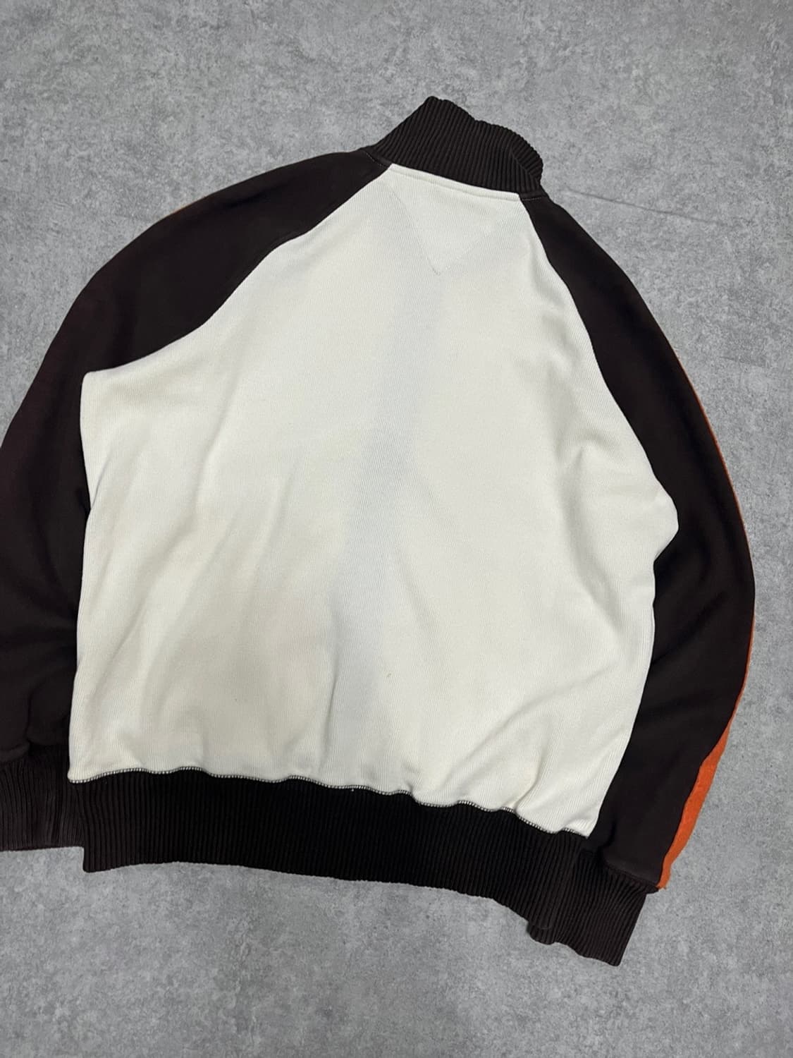 XL) 타미힐피거 집업 상품이미지7