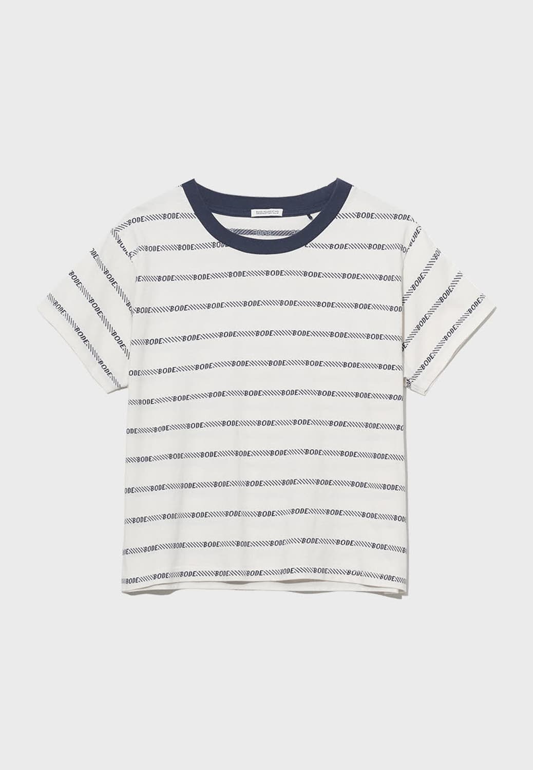 BODE t-shirt 상품이미지1