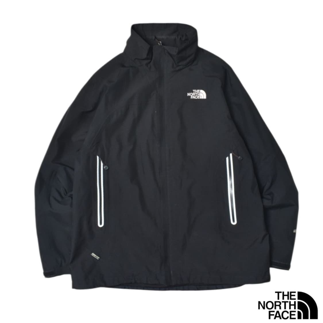 노스페이스 바람막이 고어텍스 자켓 105 N1264 상품이미지1