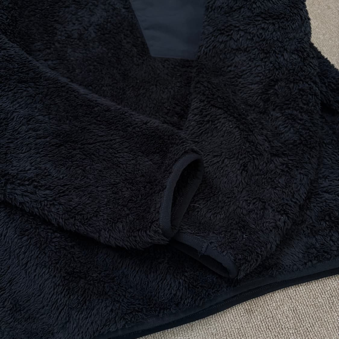 유니클로 엔지니어드 가먼츠 후리스  상품이미지4