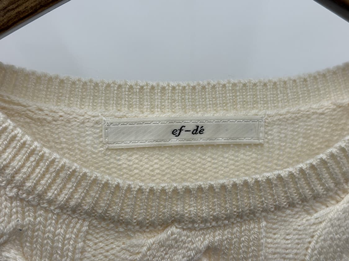 EF-DE (M) 상품이미지7