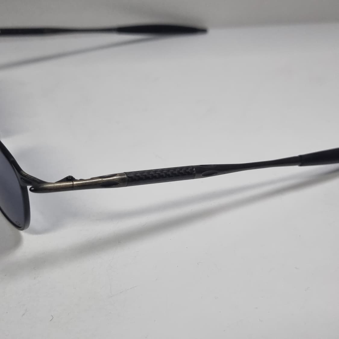 오클리 조던 OO S 블랙파우더 상품이미지8