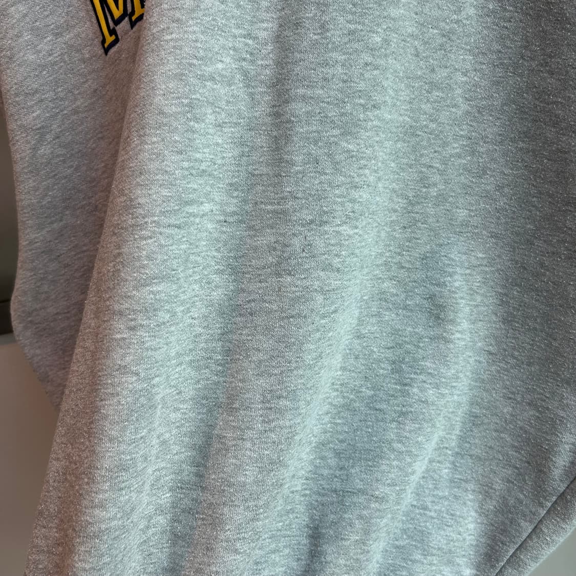 00s 나이키 스웻셔츠 상품이미지3