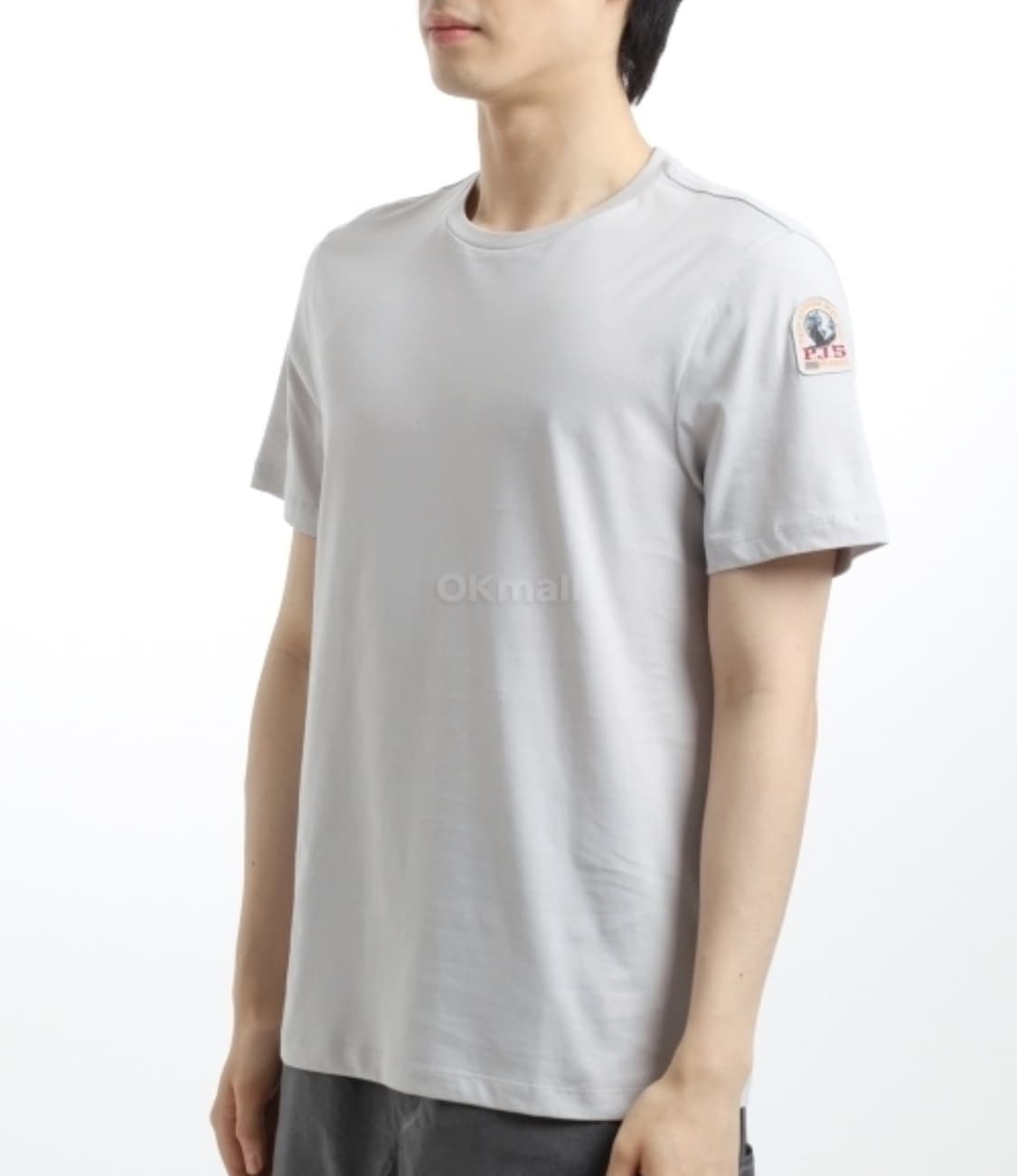 파라점퍼스 반팔 L (실착 1회/ 정가 129,000) 상품이미지1